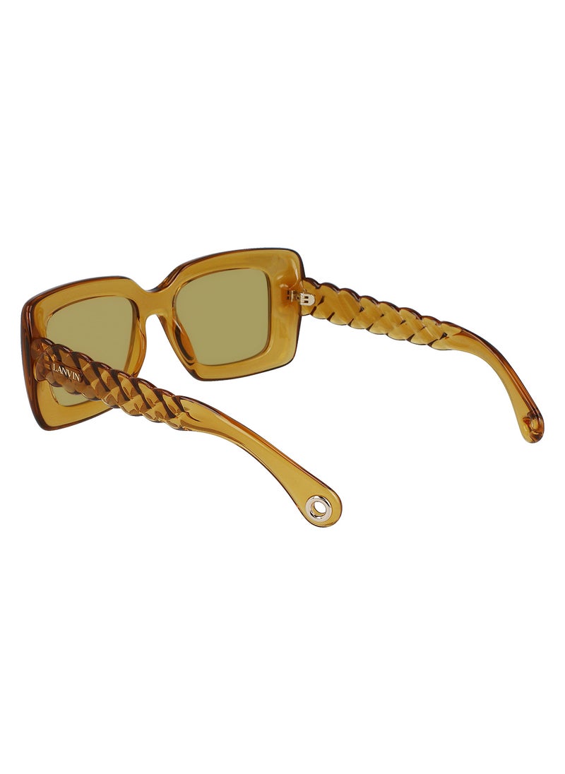Women's Sunglasses LNV642S-771-5219