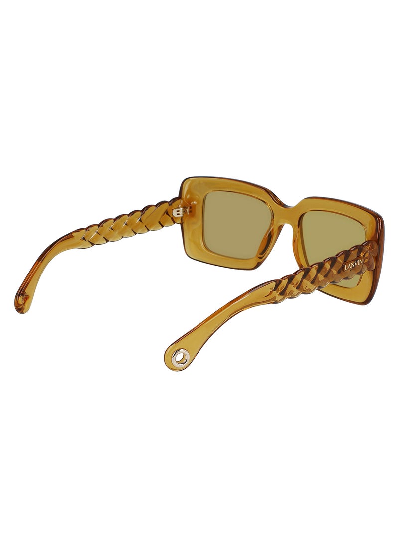 Women's Sunglasses LNV642S-771-5219