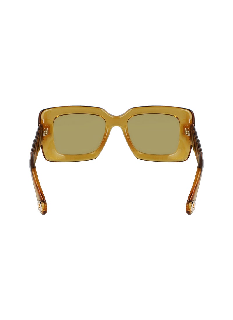 Women's Sunglasses LNV642S-771-5219