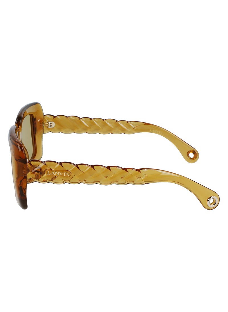 Women's Sunglasses LNV642S-771-5219