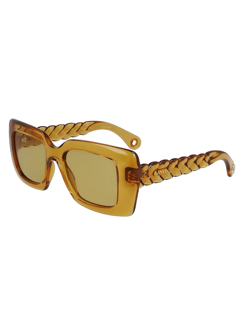 Women's Sunglasses LNV642S-771-5219