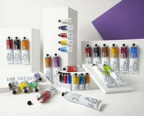 Pebeo Oil Painting, 37 ml, Titanium White - Image 2