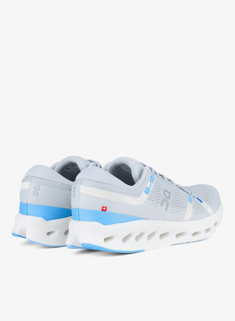On Running Grey Men's Cloudsurfer 2 Running Shoes for Men | Best Price UAE