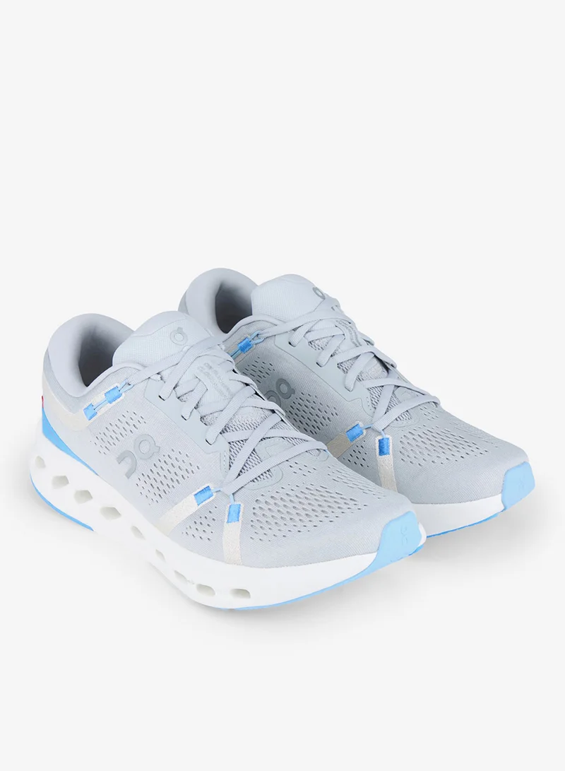 On Running Grey Men's Cloudsurfer 2 Running Shoes for Men | Best Price UAE