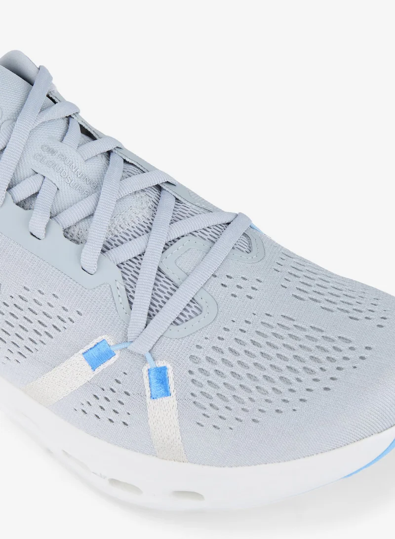 On Running Grey Men's Cloudsurfer 2 Running Shoes for Men | Best Price UAE