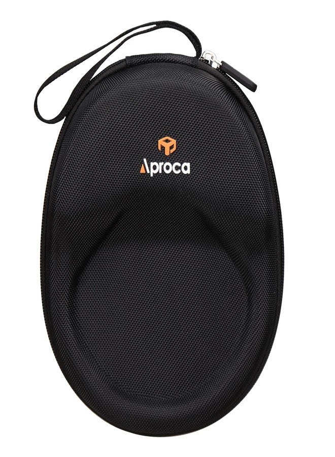 Aproca Headphones Case Compatible with Logitech H390 / Zone 301 / Zone 300 Gaming Headphones, Protable Headset Bag(Case Only) - Image 3
