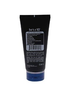 It's a 10 Haircare Its A 10 He Is A 10 Miracle Defining Gel Men Gel 5 Oz  - Image 3