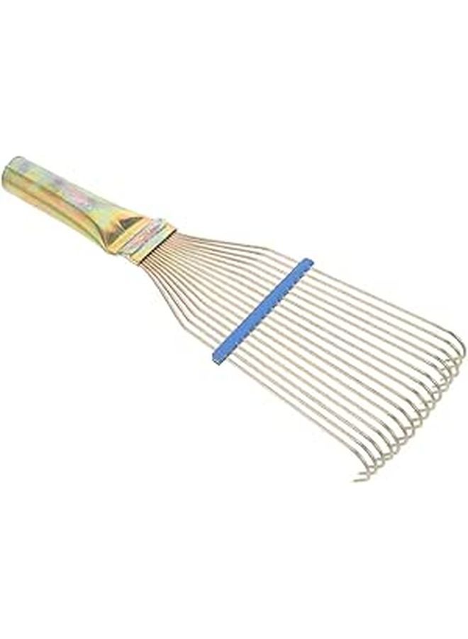 Sheep Wool Rake Brush For Farm Animals Efficient Pet Hair Removal Comb Lightweight Portable - Image 1