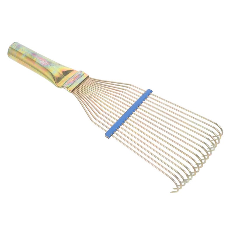 Sheep Wool Rake Brush For Farm Animals Efficient Pet Hair Removal Comb Lightweight Portable - Image 2