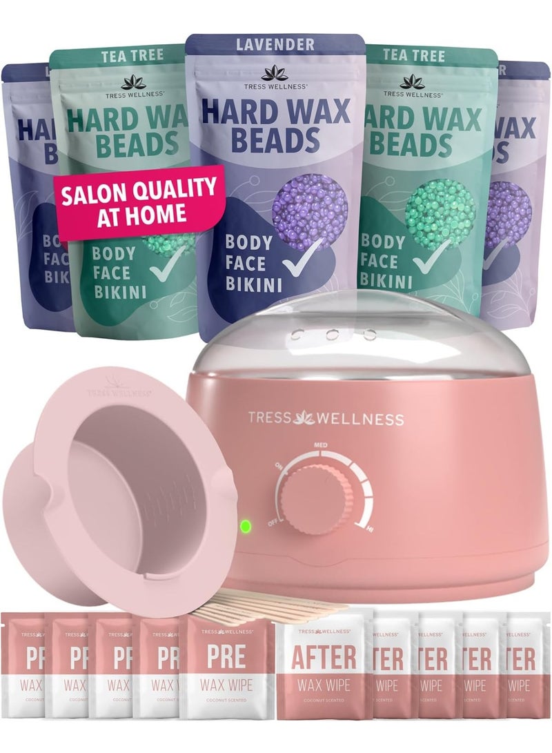 wax-warmer-analog-waxing-kit