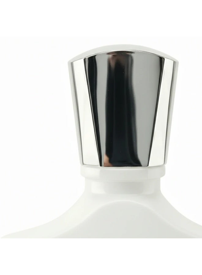 رؤيا عطر CRAAD WHITE BY ROAYA رائحة ناعمة ومنعشة بلمسة دافئة أنيقة للاستخدام اليومي – 100 مل - Image 2
