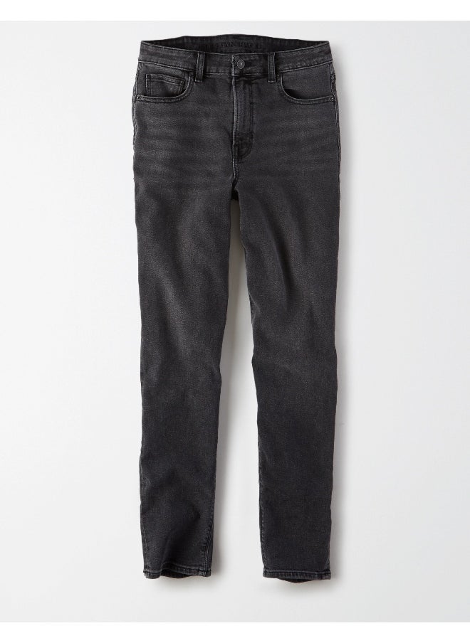 American Eagle - High Waist Mom Jeans - Image 1