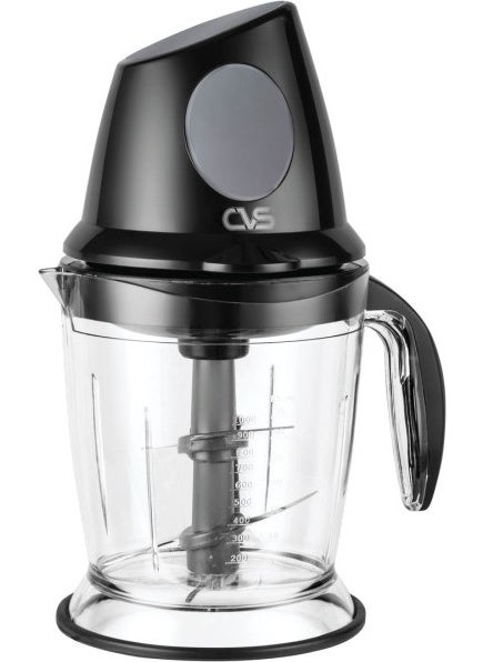 cvs Mendsis Double Blade Food Chopper Rondo Dn 3352  - Image 1