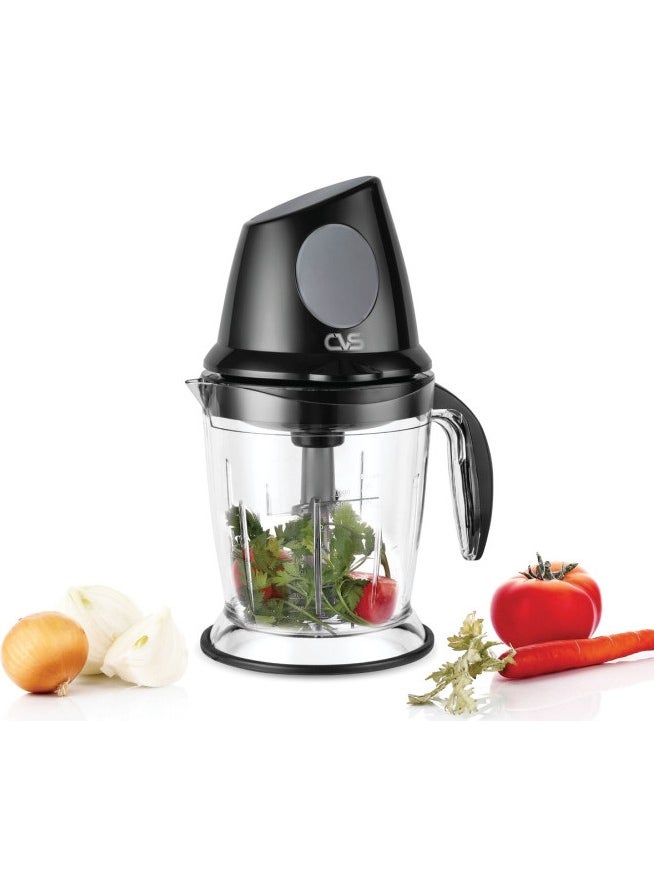 cvs Mendsis Double Blade Food Chopper Rondo Dn 3352  - Image 2