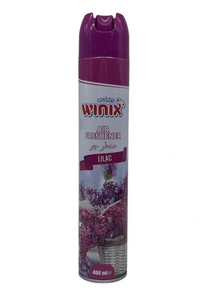 Air Freshener - Lavender 400ml - pzsku/Z13B3B79D9AC14316F7D6Z/45/_/1723728522/633c6553-6927-49f4-9126-df985b3bbb8b