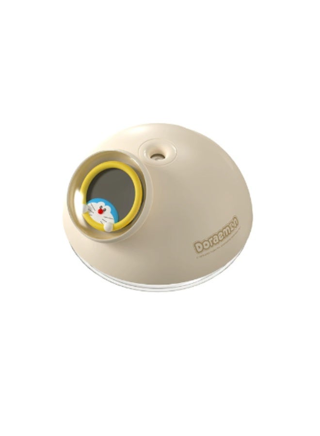 KUYING New Evaporative USB Fog Free Humidifier