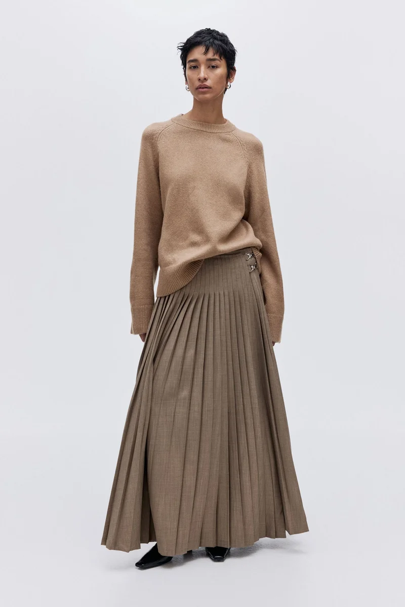 H&M Loose-fit jumper