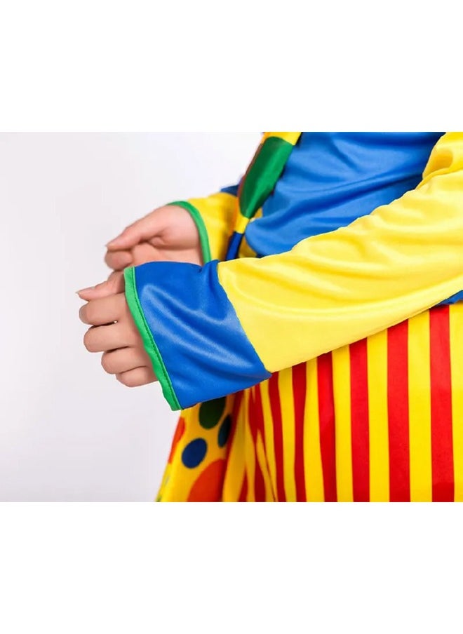 Generic Fun World boys Big Top Clown  - Image 4