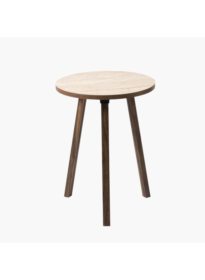 Home Box طقم طاولات نيف المستديرة - مجموعة من 3 - Image 5