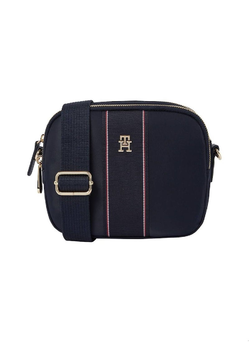 TOMMY HILFIGER Th Monogram Crossbody Camera Bag  - Image 2