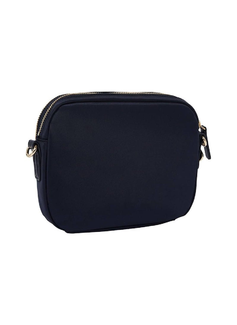 TOMMY HILFIGER Th Monogram Crossbody Camera Bag  - Image 4