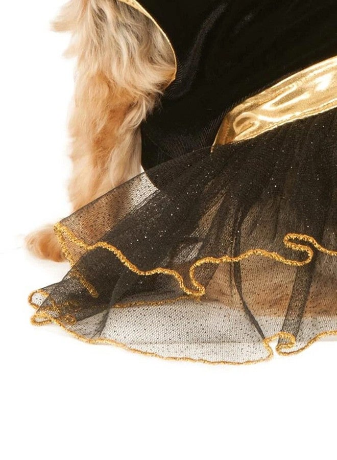 Rubies DC Comics Superheroes: Batgirl Pet Costume for Dogs or Cats by Rubies, Medium - Image 3