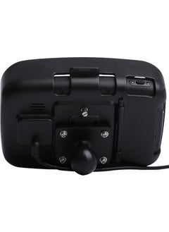 Dark Moto Smart Navigation Carplay / Android Auto / Airplay 5" Motorcycle Multimedia Screen (DK-VA-M100)  - Image 4