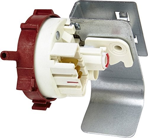 GE WH12X10476 Washing Machine Pressure Switch - Image 1
