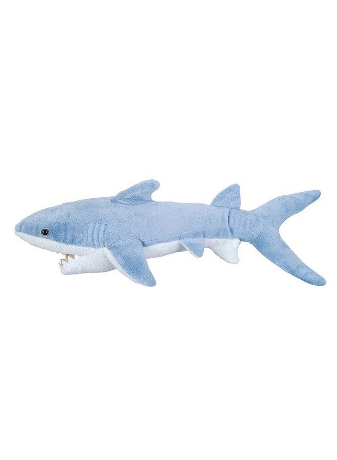AP Adventure Planet Plush - MAKO Shark (14 inch) - Image 1