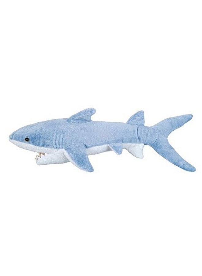 AP Adventure Planet Plush - MAKO Shark (14 inch) - Image 2