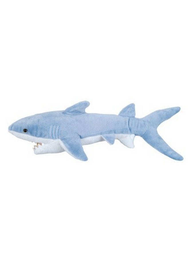 AP Adventure Planet Plush - MAKO Shark (14 inch) - Image 3