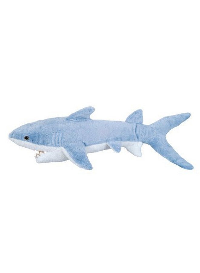 AP Adventure Planet Plush - MAKO Shark (14 inch) - Image 4