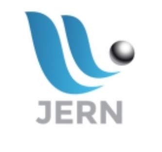 JERN Blue Running Multi Utility Waist Band for Outdoor Sports and Workout (S) - Image 2