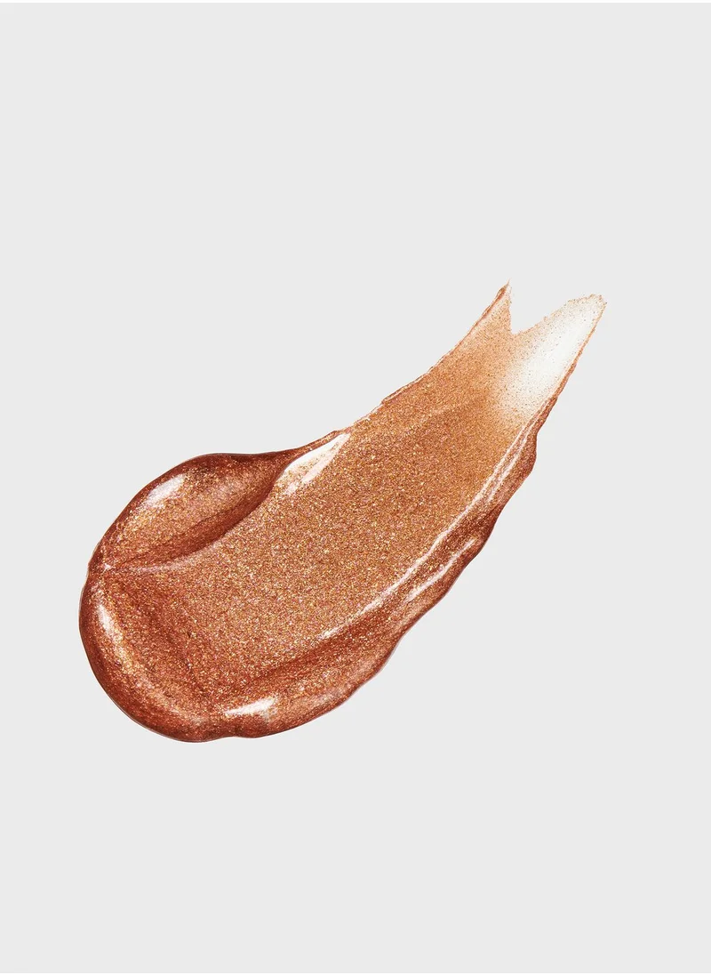 Lottie Jelly Highlight Hyper - Rose Gold