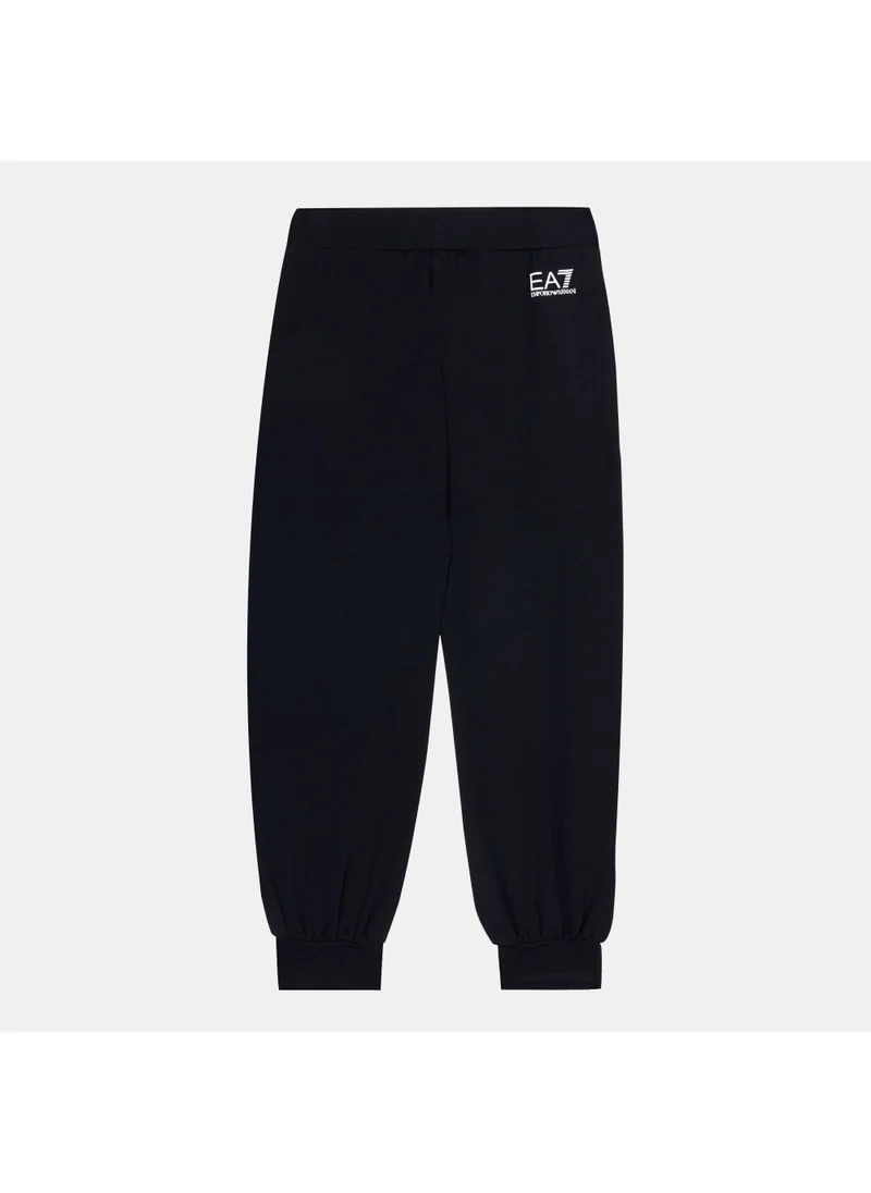 EA7 Emporio Armani Kids' Graphic Sweatpants (Older Kids)