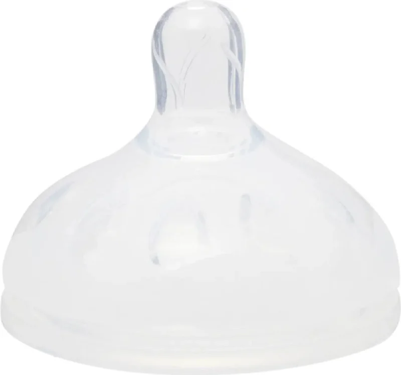 بيبي دور Natural Baby Bottle Pacifier 6+ Months CODE:95304