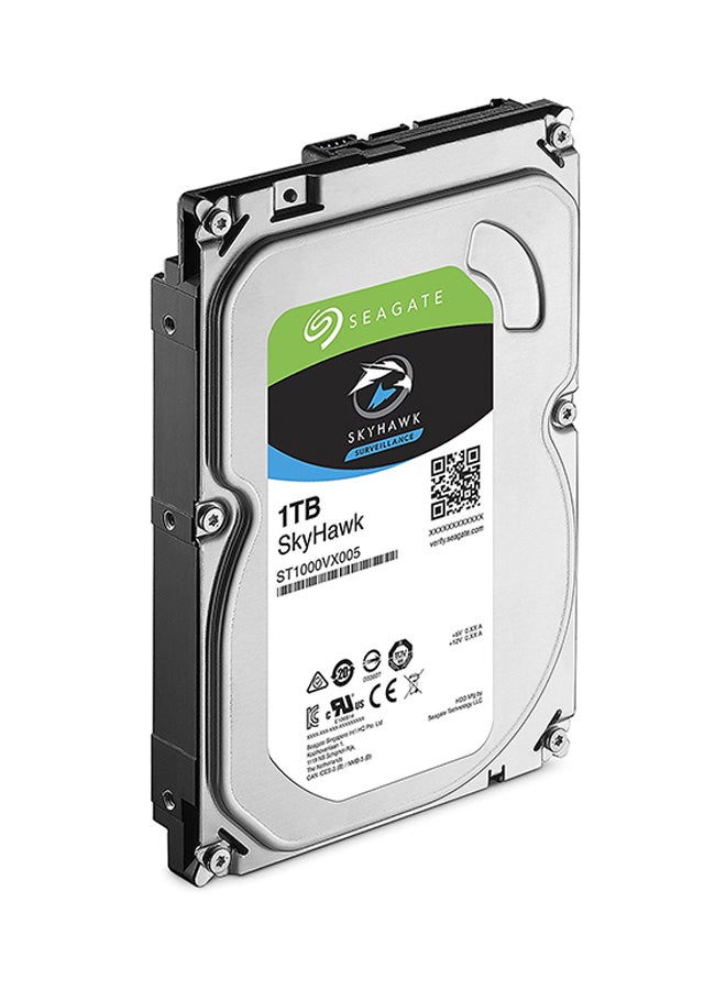 Seagate ST1000VX005 Hard Disk Driver 1 TB - Image 3