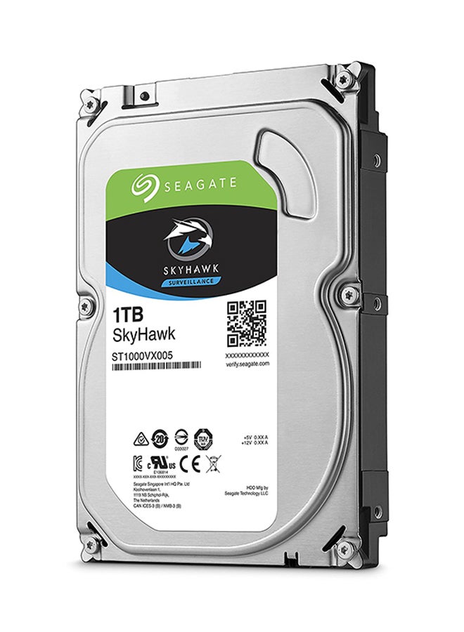 Seagate ST1000VX005 Hard Disk Driver 1 TB - Image 4