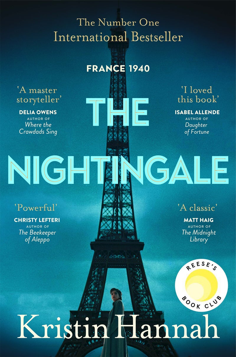 The Nightingale 