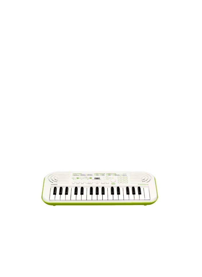 CASIO Kids Keyboard - SA50 ( No Adapter)  - Image 1