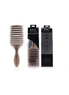 Wet brush I0111108 Pro Epic Professional Quick Dry By For Unisex Rose Gold  - Image 4