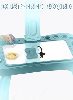 GROIC Projector Painting Table for Kids Painting Toys Game Board Set Painting Projector Educational Drawing Toys  - Image 4