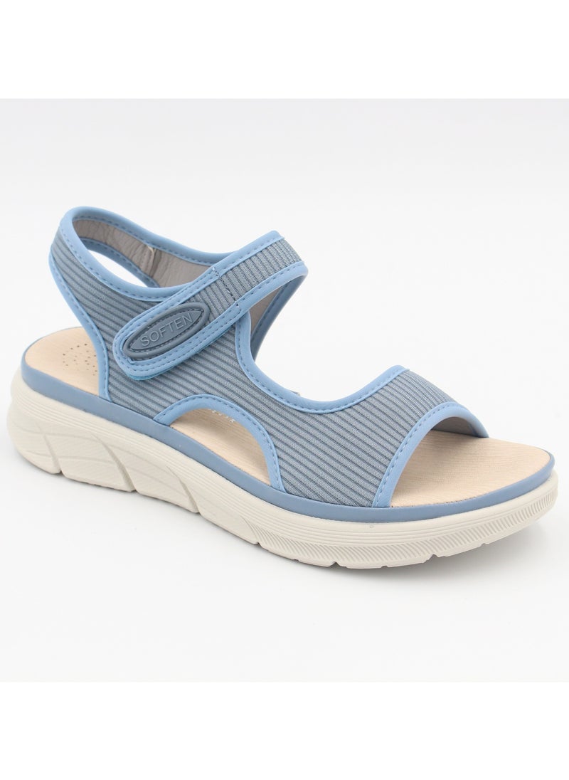 Mon ami Flat Sandal for Women | Open Toe, Casual, Soft Bottom Women Shoes for Girls & Ladies | Lightweight Girls Sport Comfy Sandal - pzsku/Z13B49429F4763E65BBBCZ/45/_/1712006657/15f88333-c279-4b64-a5e6-77b353b65d7e