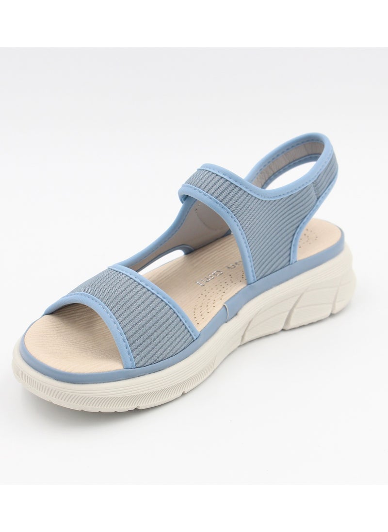 Mon ami Flat Sandal for Women | Open Toe, Casual, Soft Bottom Women Shoes for Girls & Ladies | Lightweight Girls Sport Comfy Sandal - pzsku/Z13B49429F4763E65BBBCZ/45/_/1712006667/d81e4365-b4d6-4906-8bf0-7d343a6cf462