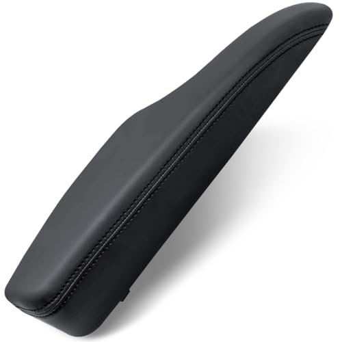 UMISHI Front Left Driver Side Inner Door Armrest 1WK37DX9AB Compatible with Dodge Charger 2011-2023 & Chrysler 300 2011-2023 (Left Driver Side) - Image 1