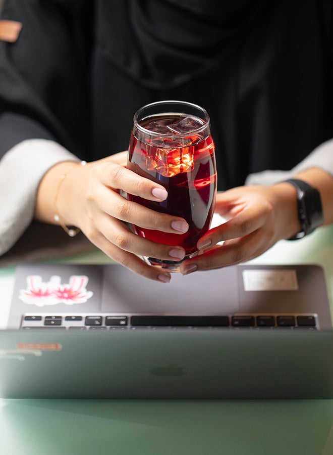 Ocean Spray مشروب فواكه مختلط بالتوت البري بدون سكر مضاف - Image 5