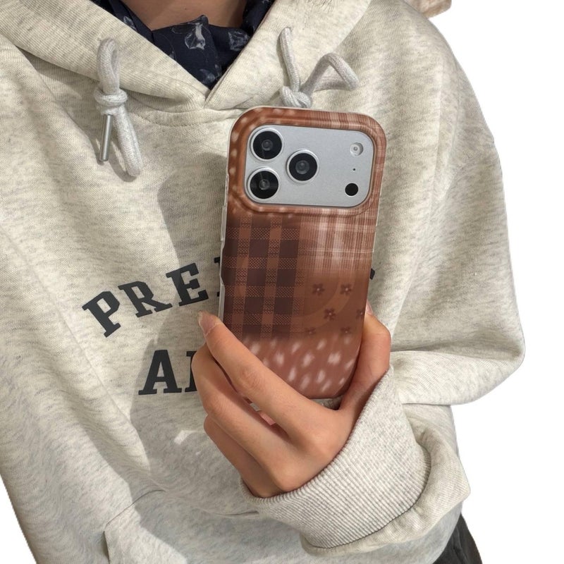 غطاء MagSafe | مغناطيس قوي | TPU | أسود | لـ iPhone 17 / 17 Air / 17 Pro / 17 Pro Max - Image 4