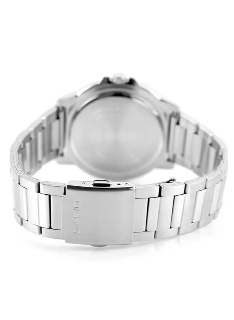 Casio MTD-125D-7AVDF Watch For Mens - Image 2