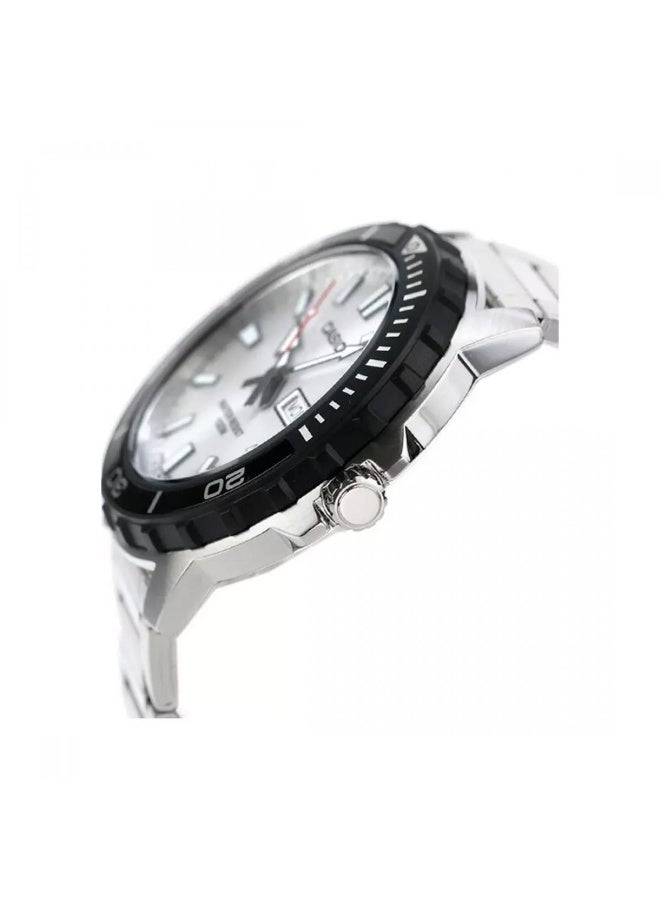 Casio MTD-125D-7AVDF Watch For Mens - Image 3