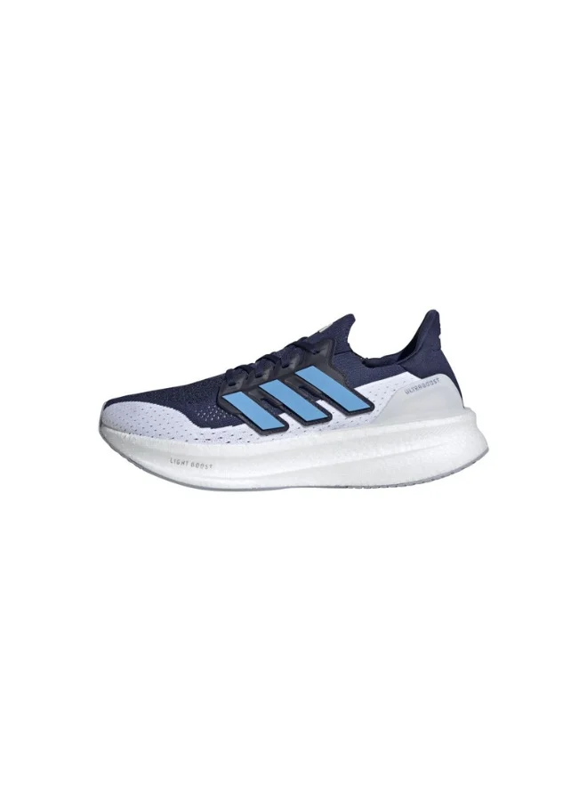 Adidas Adidas Ultraboost 5 M Blue Running Shoes For Men